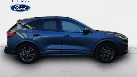 Ford Kuga ST-Line 2.5 Duratec PHEV 165kW Auto
