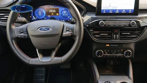 Ford Kuga ST-Line 2.5 Duratec PHEV 165kW Auto