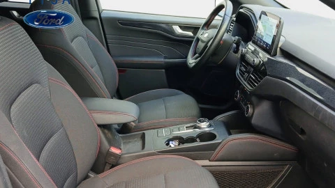 Ford Kuga ST-Line 2.5 Duratec PHEV 165kW Auto