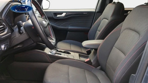 Ford Kuga ST-Line 2.5 Duratec PHEV 165kW Auto