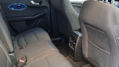 Ford Kuga ST-Line 2.5 Duratec PHEV 165kW Auto