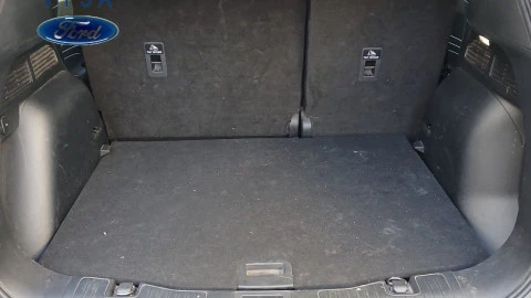 Ford Kuga ST-Line 2.5 Duratec PHEV 165kW Auto