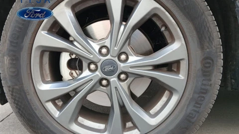 Ford Kuga ST-Line 2.5 Duratec PHEV 165kW Auto