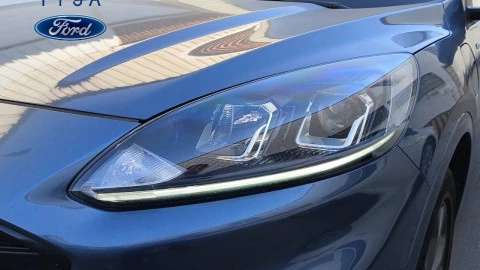 Ford Kuga ST-Line 2.5 Duratec PHEV 165kW Auto