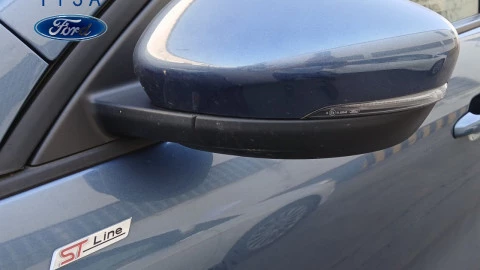 Ford Kuga ST-Line 2.5 Duratec PHEV 165kW Auto