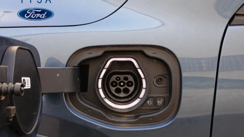 Ford Kuga ST-Line 2.5 Duratec PHEV 165kW Auto