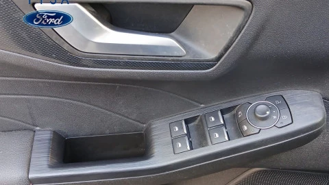 Ford Kuga ST-Line 2.5 Duratec PHEV 165kW Auto