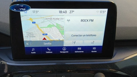 Ford Kuga ST-Line 2.5 Duratec PHEV 165kW Auto