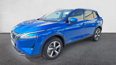 Nissan Qashqai E-POWER 140 KW (190 CV) N-Connecta