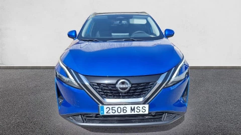 Nissan Qashqai E-POWER 140 KW (190 CV) N-Connecta