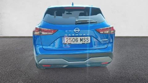 Nissan Qashqai E-POWER 140 KW (190 CV) N-Connecta