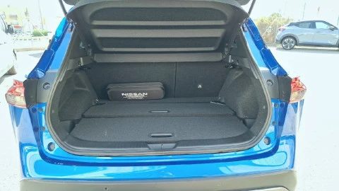 Nissan Qashqai E-POWER 140 KW (190 CV) N-Connecta