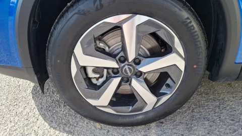 Nissan Qashqai E-POWER 140 KW (190 CV) N-Connecta