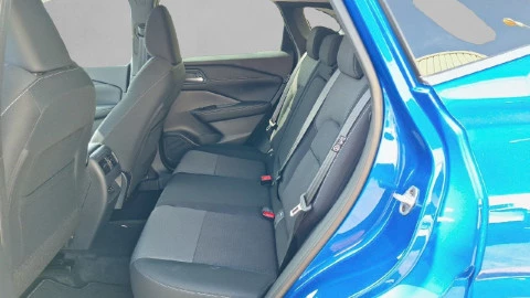 Nissan Qashqai E-POWER 140 KW (190 CV) N-Connecta