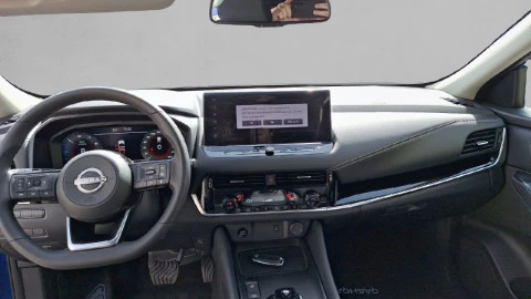 Nissan Qashqai E-POWER 140 KW (190 CV) N-Connecta