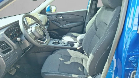 Nissan Qashqai E-POWER 140 KW (190 CV) N-Connecta