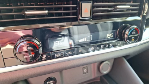 Nissan Qashqai E-POWER 140 KW (190 CV) N-Connecta