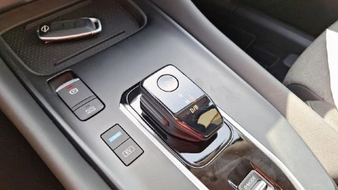 Nissan Qashqai E-POWER 140 KW (190 CV) N-Connecta