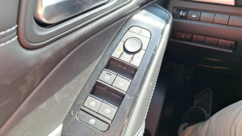 Nissan Qashqai E-POWER 140 KW (190 CV) N-Connecta