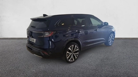 Renault Espace Iconic E-Tech full hybrid 146kW