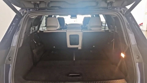 Renault Espace Iconic E-Tech full hybrid 146kW