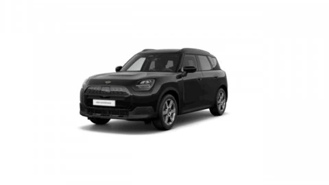 MINI Countryman E