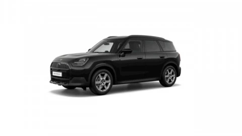 MINI Countryman E