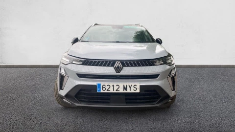 Renault Captur techno E-Tech full hybr.105 kW(145CV)