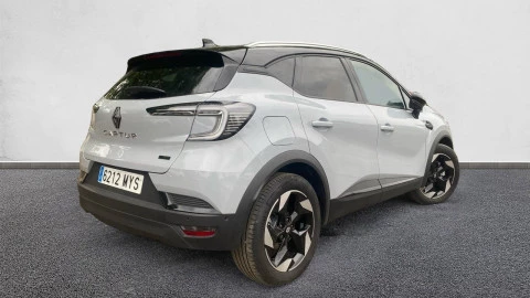 Renault Captur techno E-Tech full hybr.105 kW(145CV)
