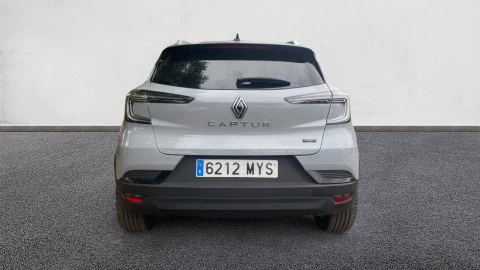 Renault Captur techno E-Tech full hybr.105 kW(145CV)