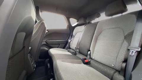 Renault Captur techno E-Tech full hybr.105 kW(145CV)