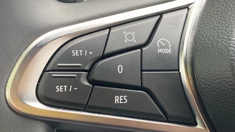 Renault Captur techno E-Tech full hybr.105 kW(145CV)