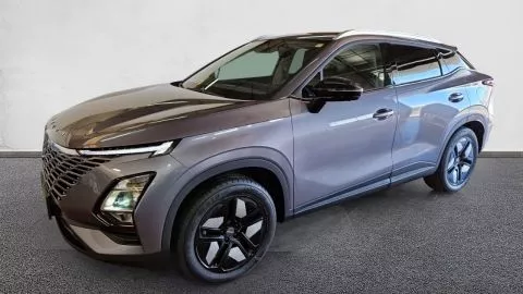 Omoda 5 1.6 T-GDI 136.5kW (185CV) DCT Premium