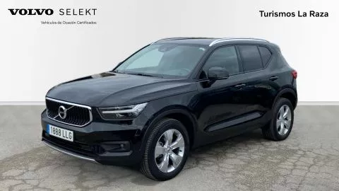 Volvo XC40 1.5 T2 Momentum Pro