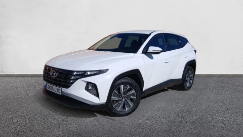 Hyundai Tucson 1.6 TGDI 110kW (150CV) Klass Safe
