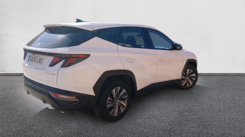 Hyundai Tucson 1.6 TGDI 110kW (150CV) Klass Safe