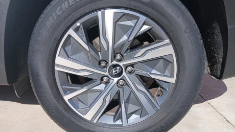 Hyundai Tucson 1.6 TGDI 110kW (150CV) Klass Safe