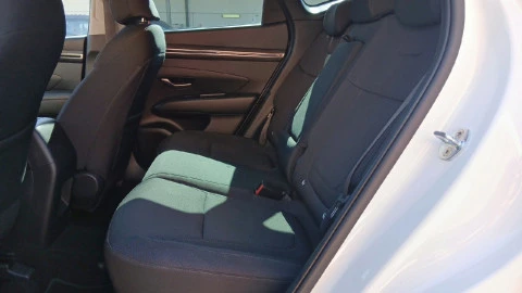 Hyundai Tucson 1.6 TGDI 110kW (150CV) Klass Safe