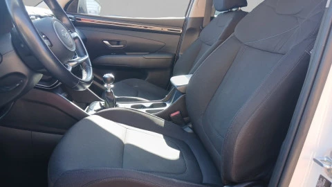 Hyundai Tucson 1.6 TGDI 110kW (150CV) Klass Safe