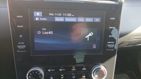 Hyundai Tucson 1.6 TGDI 110kW (150CV) Klass Safe