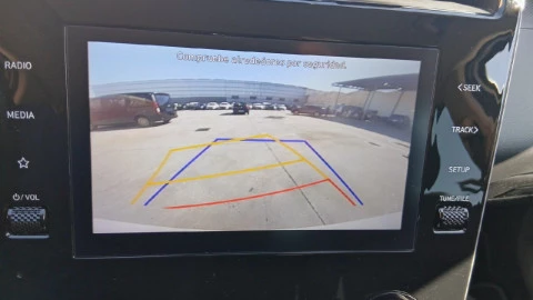 Hyundai Tucson 1.6 TGDI 110kW (150CV) Klass Safe