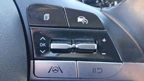 Hyundai Tucson 1.6 TGDI 110kW (150CV) Klass Safe