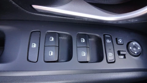 Hyundai Tucson 1.6 TGDI 110kW (150CV) Klass Safe