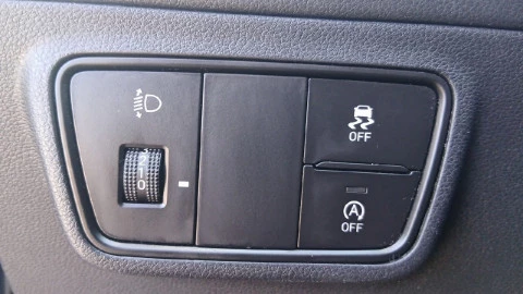 Hyundai Tucson 1.6 TGDI 110kW (150CV) Klass Safe