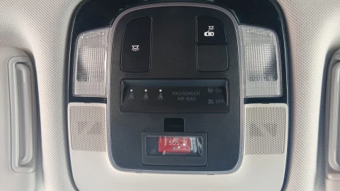 Hyundai Tucson 1.6 TGDI 110kW (150CV) Klass Safe