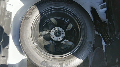 Hyundai Tucson 1.6 TGDI 110kW (150CV) Klass Safe