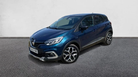 Renault Captur Zen TCe 66kW (90CV)
