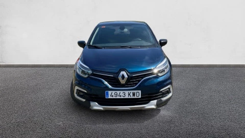 Renault Captur Zen TCe 66kW (90CV)
