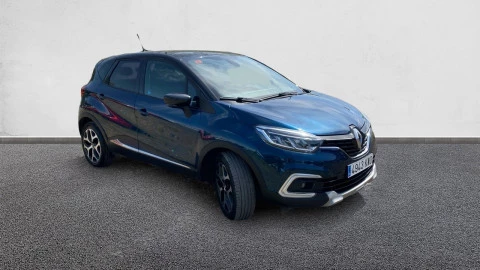 Renault Captur Zen TCe 66kW (90CV)