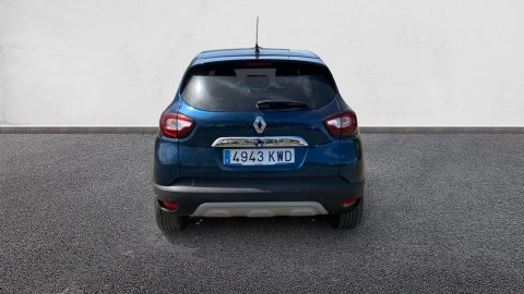 Renault Captur Zen TCe 66kW (90CV)